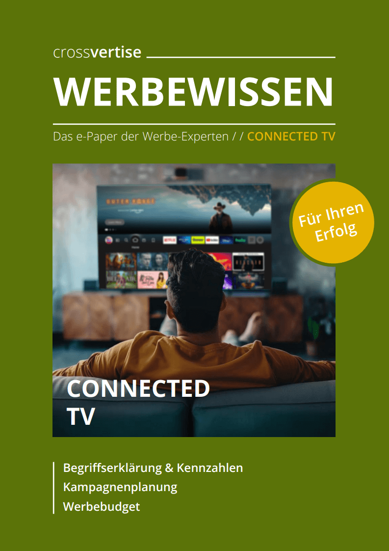 ePaper-Download Connected TV