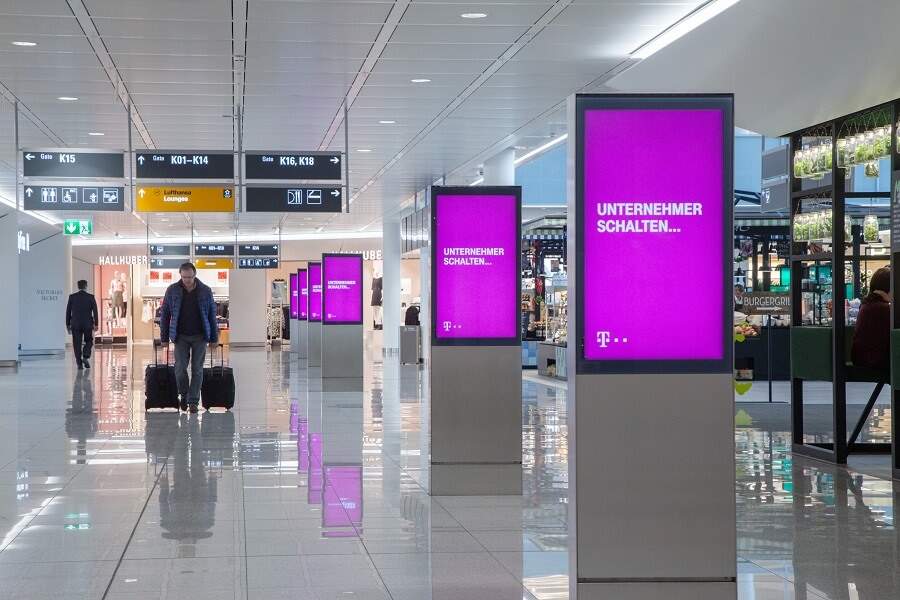 Airport