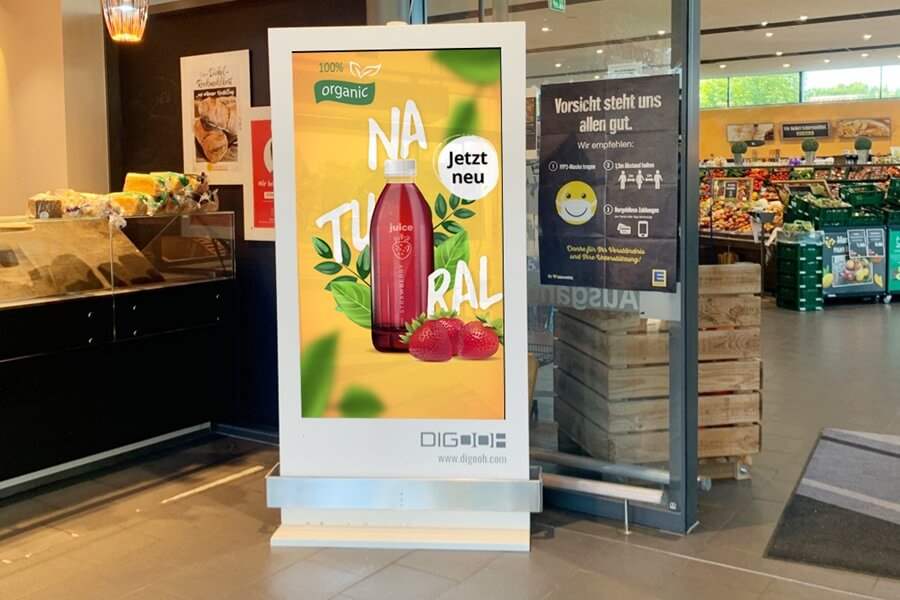 Retail Media