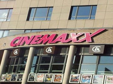 Cinemaxx Krefeld, am Hauptbahnhof 3, 47798 Krefeld