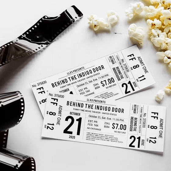 Tickets