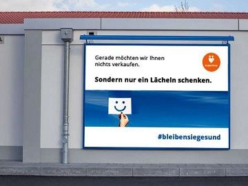 Zeige Sie Herz