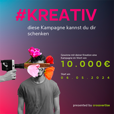 #KREATIV Ankündigung_Instagram_Landeseite