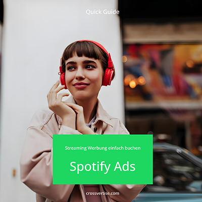 Quick Guide Spotify