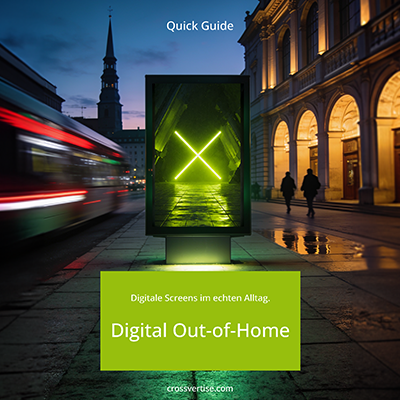 Quick Guide DOOH