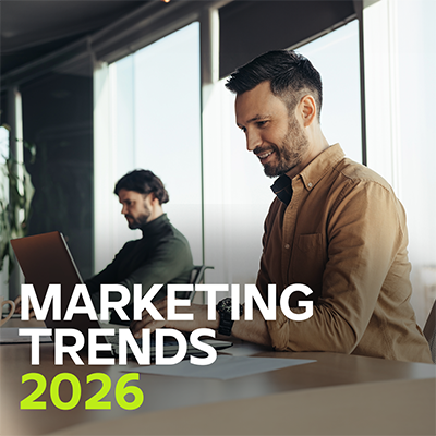 Umfrage Marketing Trends 2026_Instagram Landeseite