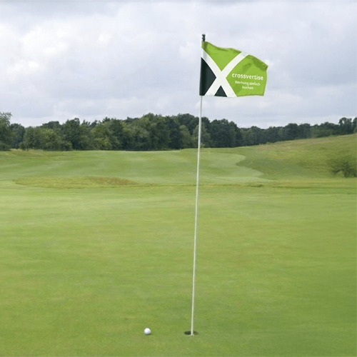 Golffahnen