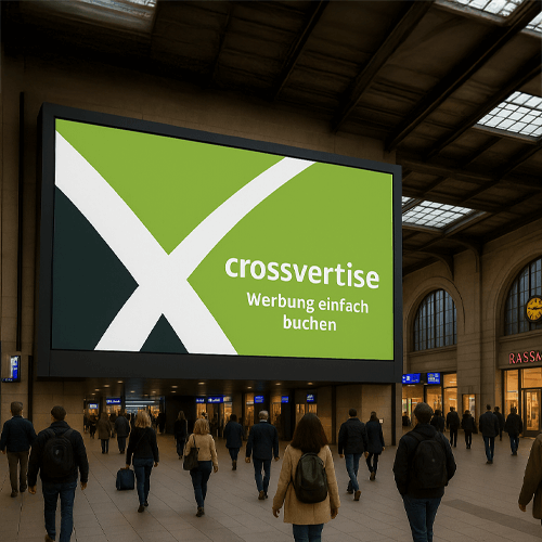 Public Video Giant Indoor