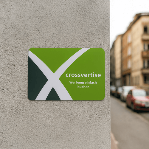 Elektrostatische Folien (amber Stix)