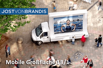 Mobile Großfläche (18/1)