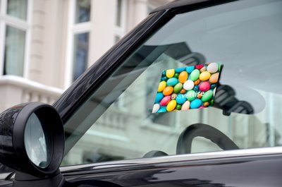 drivercard