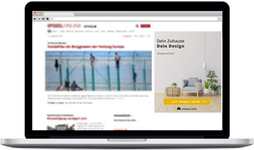 Statischer-Banner