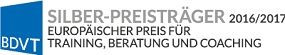 Silber-Preisträger accuo