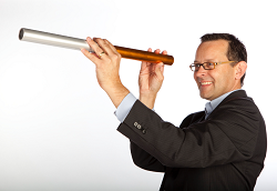 Dirk Scheffer