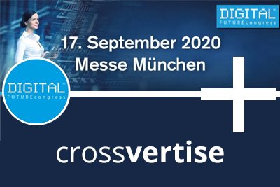 Themenpaten DIGITAL FUTUREcongress