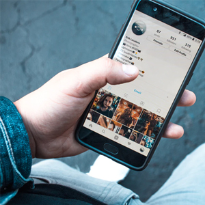 instagram