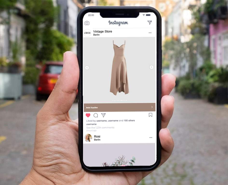 Retail Media - Onsite im Online-Shop des Händlers