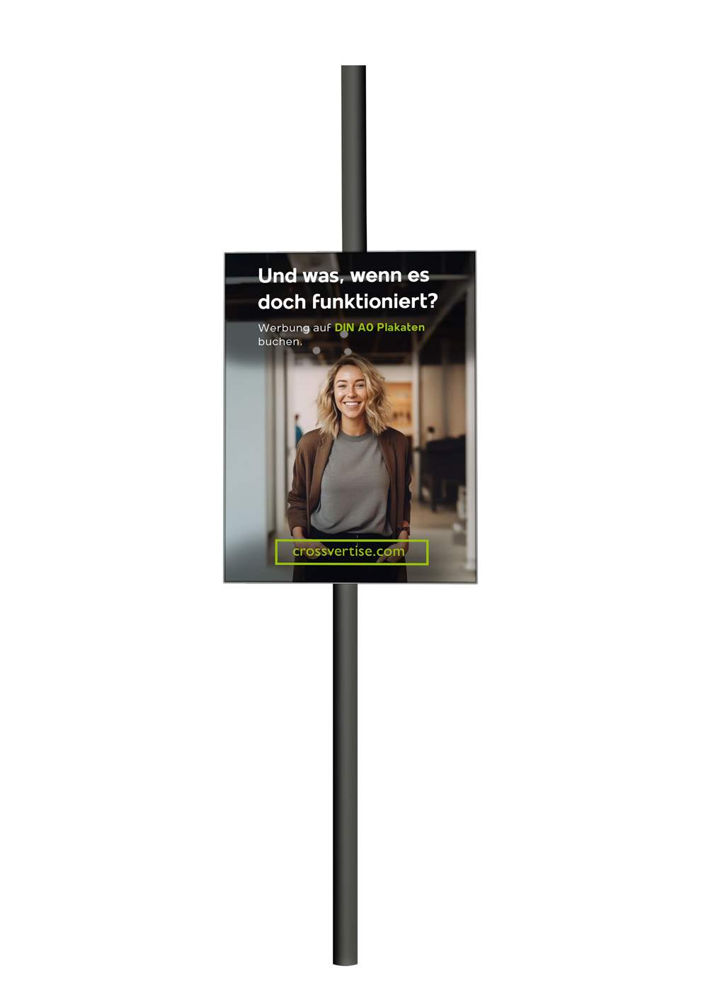 DIN A1-Plakat