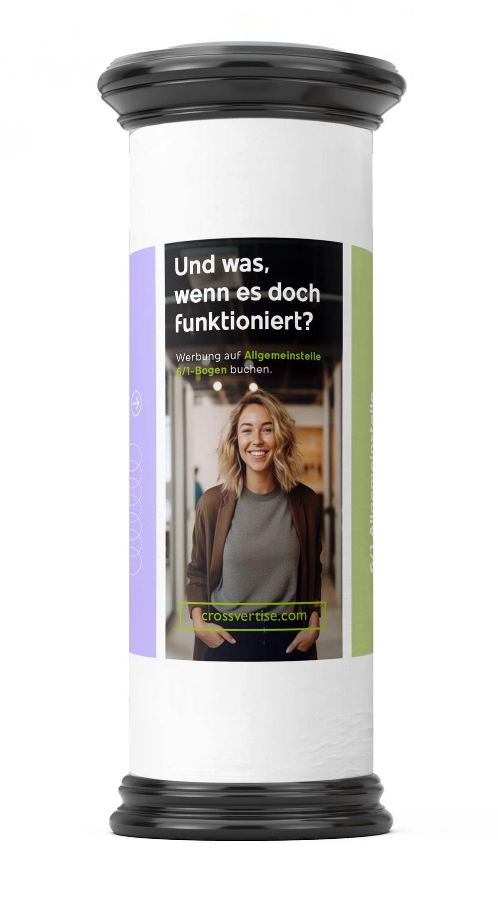 AS - 6/1 Bogen