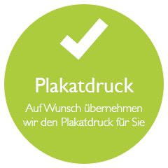 Plakatdruck