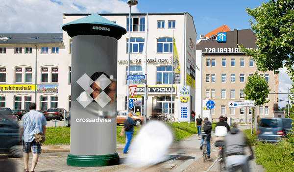 Ganzsäule
