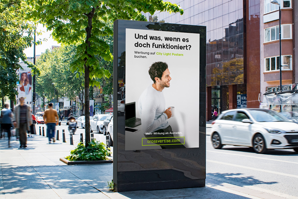 City-Light-Poster