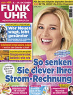 funk-uhr