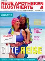 Neue Apotheken Illustrierte