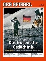 Werbung in 'Der Spiegel'