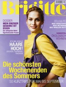 Publikumszeitschriften