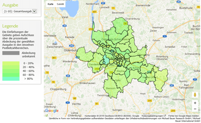 oldenburg-weser-report-gesamtausgabe