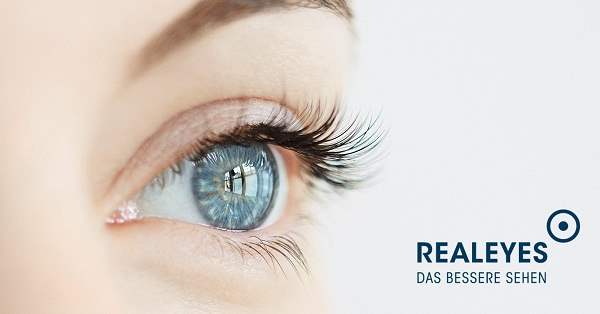 REALEYES Augenklinik Theresienhöhe