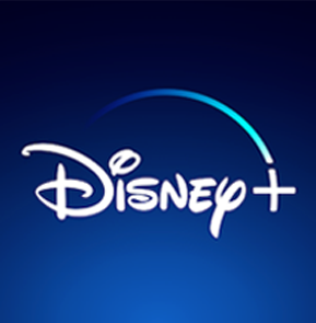 disney+