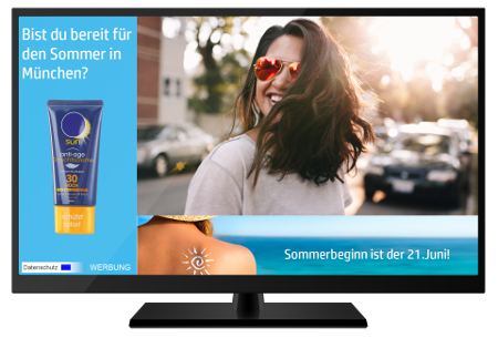 geo-targeting