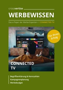 ePaper Connected TV