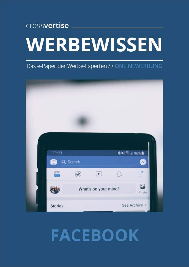 ePaper Facebook Ads