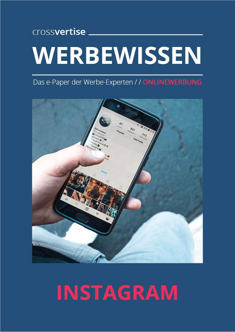 ePaper Instagram Ads