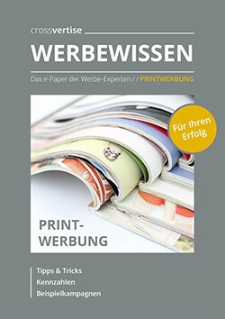 ePaper Printwerbung