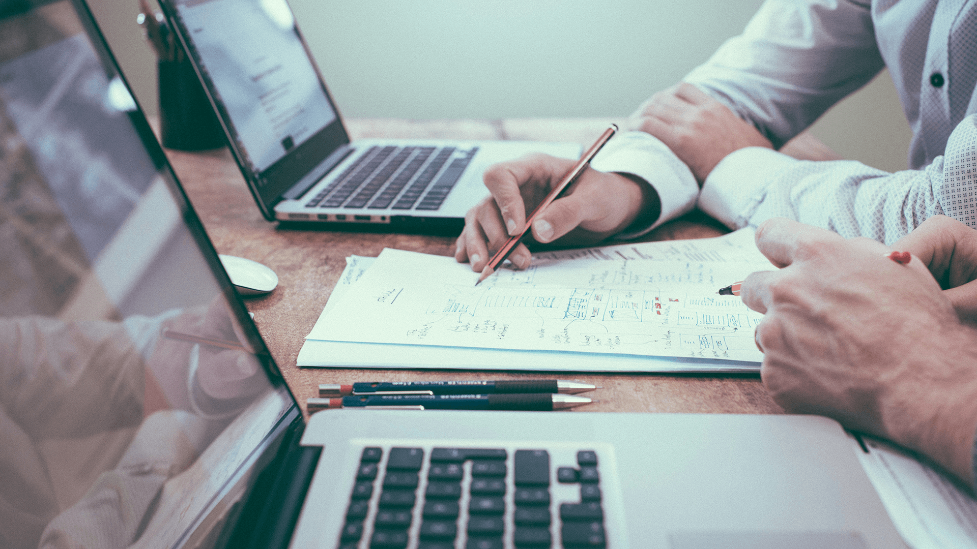 Umfrage Marketing-Trends 2026