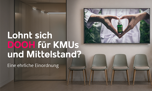 IDOOH Academy: Kostenloes Webinar