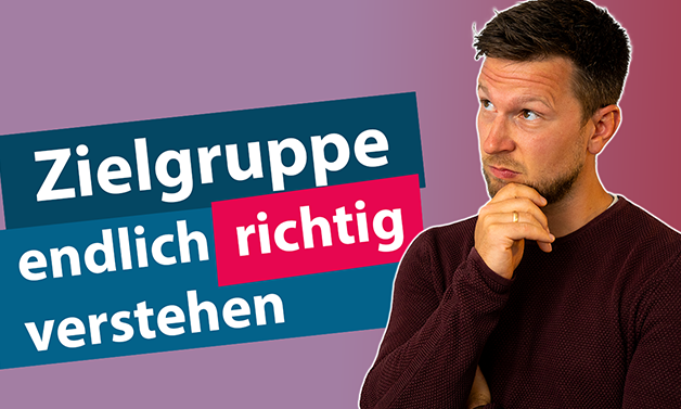 Das Bild für Neues YouTube-Video: Wie erstelle ich eine Persona?