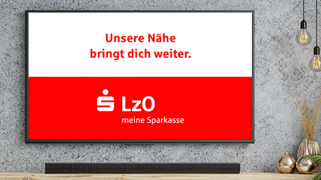 Landessparkasse zu Oldenburg – Neukundenansprache mit Connected TV-Kampagne