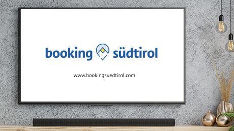 „Booking Südtirol“ – CTV- und Kino-Kampagne des Hoteliers- und Gastwirteverbands Südtirol (HGV)