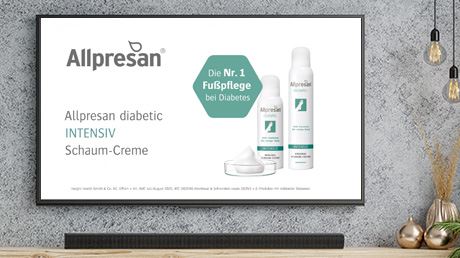 neubourg skin care – Crossmediale Kampagne für Fußpflege-Produkte