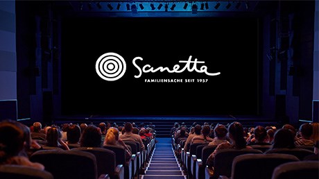 Große Bühne für kleine Styles – Sanetta bewirbt mit Kinospot Pop-up-Store in Konstanz