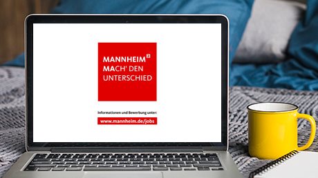 „MAch den Unterschied“ – Stadt Mannheim wirbt auf YouTube um neue Fachkräfte