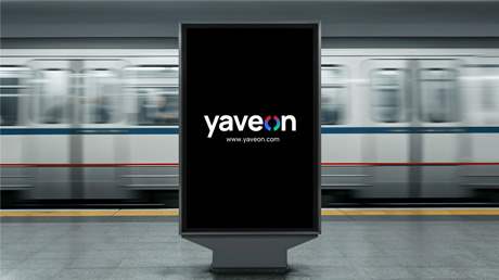 Yaveon GmbH setzt auf DOOH-Werbung zur CPHI Frankfurt