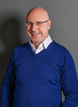 Christian Kluy