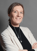 Sarah Lanzinger
